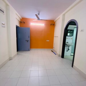 Building Lobby in 2 BHK Apartment at Press Enclave Aarambh CHS Ltd, Sion East – for Sale