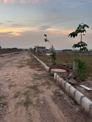 Plot Area in  Plot at Dera Bassi – for Sale