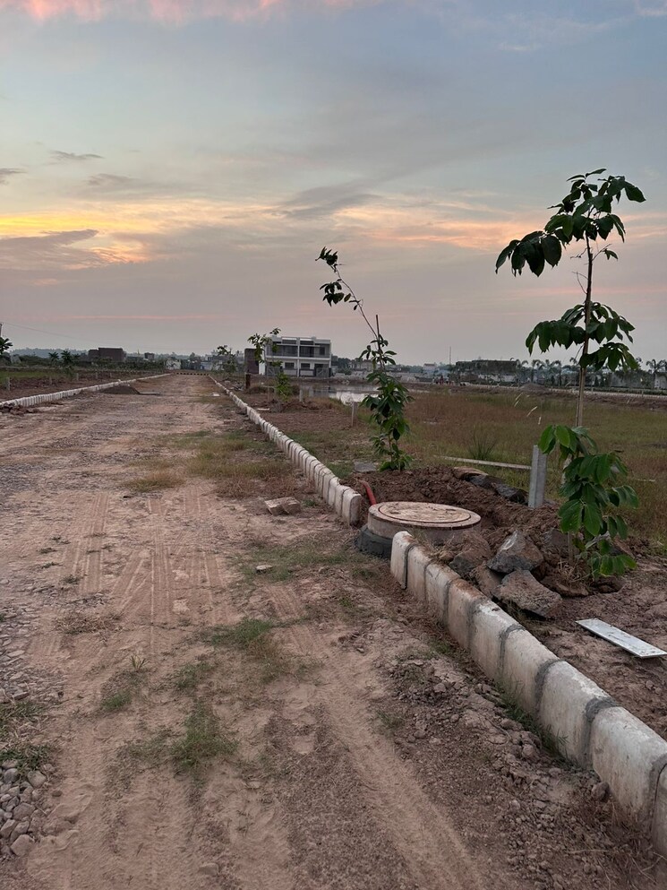 undefined, dera bassi  100 Sq.Yd. Plot In Dera Bassi Mohali 9297408