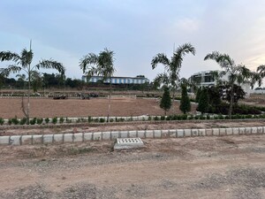 Plot Area in  Plot at Dera Bassi – for Sale