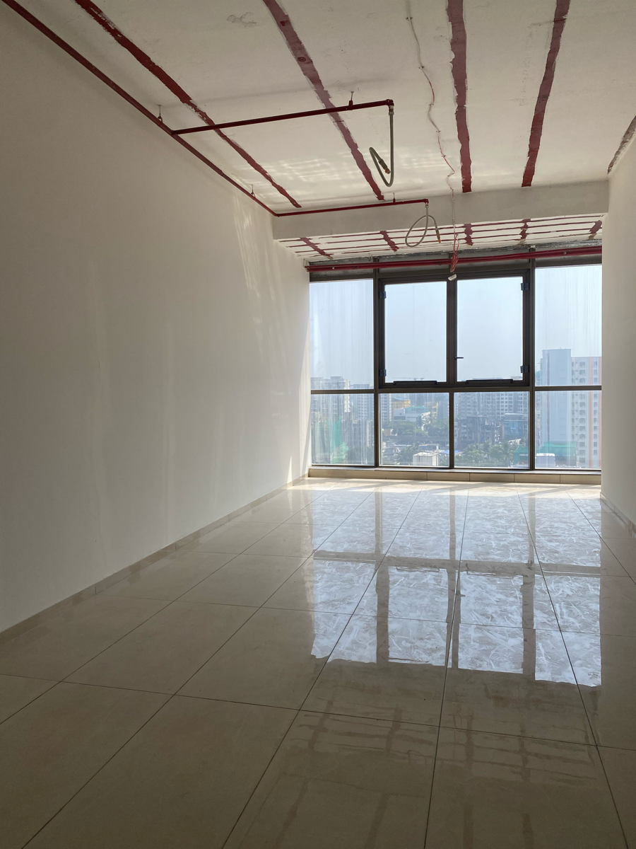 Office Space For Rent in Chandak Unicorn