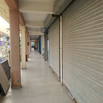 Building Lobby in  Shop at Vip Road – for Sale