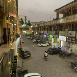 250 Sq.Ft. Retail Shop in VIP Road