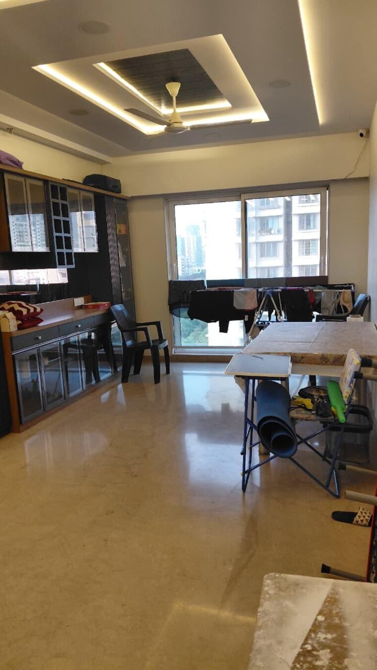 Gym, kabra-metro-one 3 Bedroom 1430 Sq.Ft. Apartment In Andheri West Mumbai 9297398