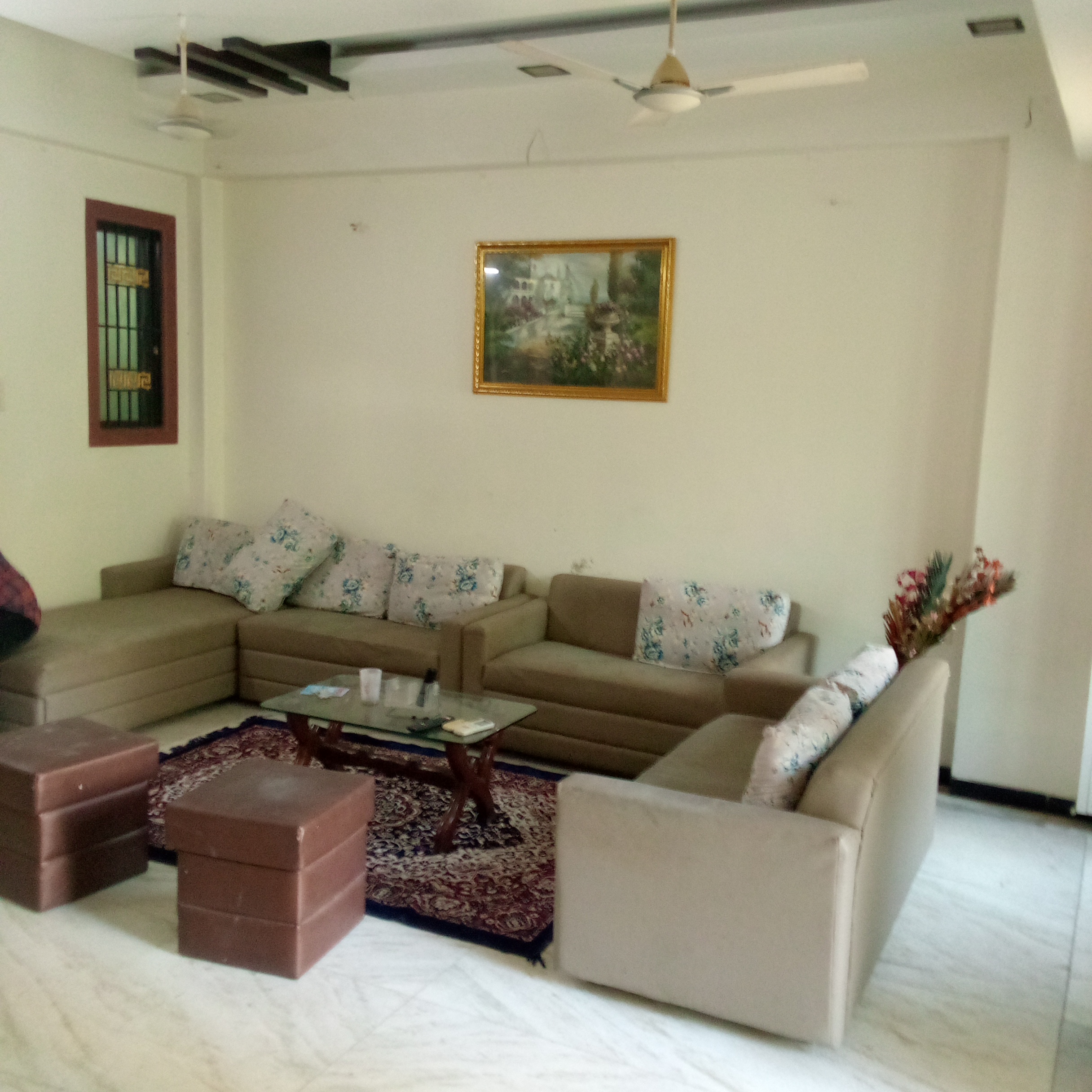 4 BHK 4500 Sq.Ft. Villa in Unnat Nagar CHS