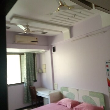 Team Area in 4 BHK Villa at Unnat Nagar CHS, Goregaon West – for Rent