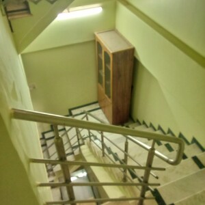 Furnished Amenities in 4 BHK Villa at Unnat Nagar CHS, Goregaon West – for Rent