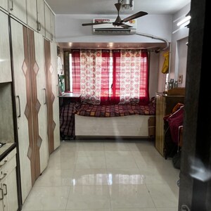 1 BHK Apartment For Sale in Mayuresh Srishti, Sonapur