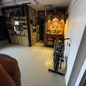 Room in 1 BHK Apartment at Mayuresh Srishti, Sonapur – for Sale