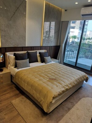 Bedroom in 3 BHK Villa at Whitefield – for Sale