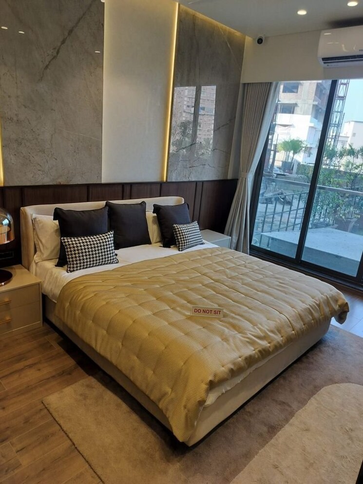 Bedroom, whitefield 3 Bedroom 1752 Sq.Ft. Villa In Whitefield Bangalore 9297374