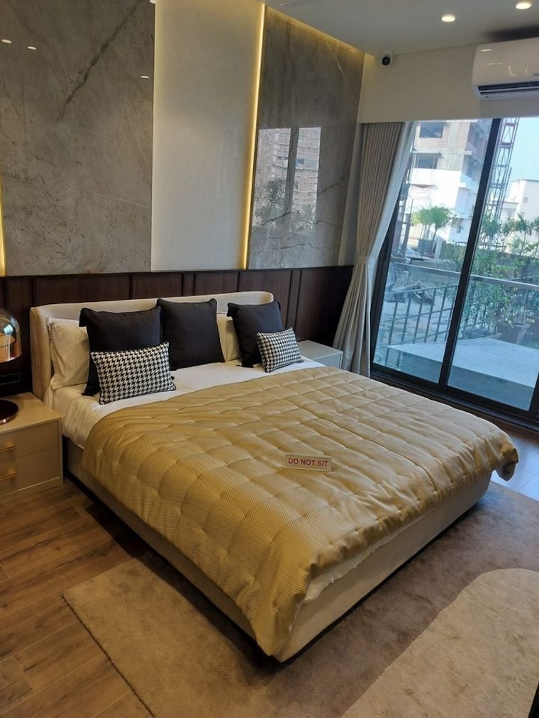 Bedroom, whitefield 3 Bedroom 1752 Sq.Ft. Villa In Whitefield Bangalore 9297374