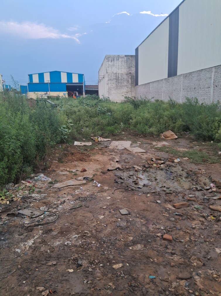 Cover Image, new industrial township Commercial Industrial Plot 4500 Sq.Ft. In New Industrial Township Faridabad 9297409