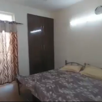 3 BHK Apartment For Rent in KLJ Platinum Heights, Sector 77