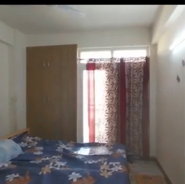 Living Room in 3 BHK Apartment at KLJ Platinum Heights, Sector 77 – for Rent