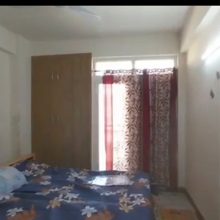 Living Room, klj-platinum-heights 3 Bedroom 733 Sq.Ft. Apartment In Sector 77 Faridabad 9297432