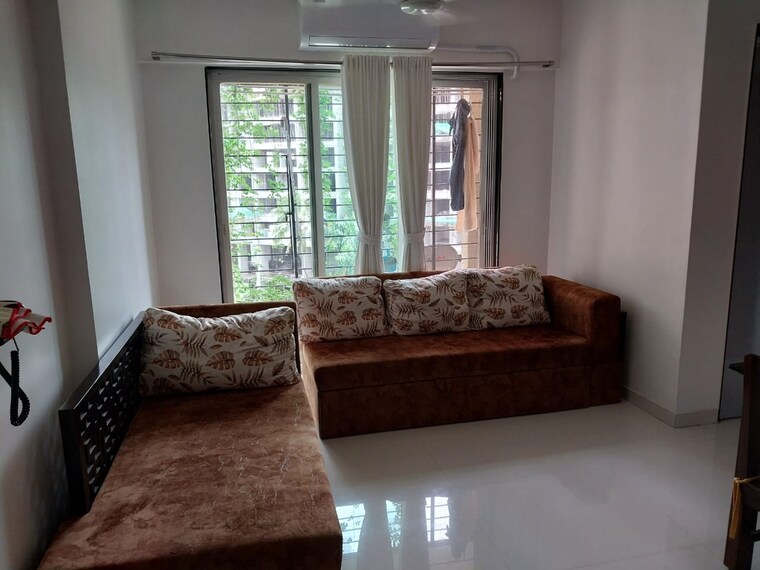 Bedroom, neptune-living-point 1 Bedroom 445 Sq.Ft. Apartment In Bhandup West Mumbai 9297451