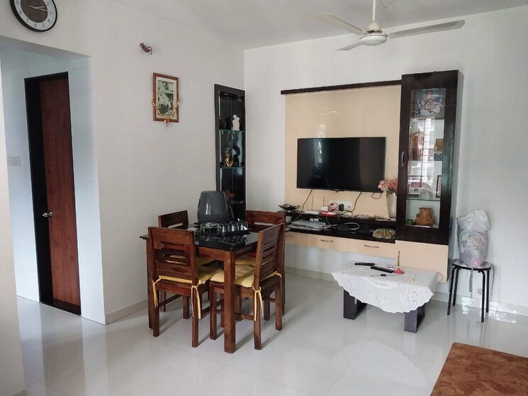 Living Room, neptune-living-point 1 Bedroom 445 Sq.Ft. Apartment In Bhandup West Mumbai 9297451