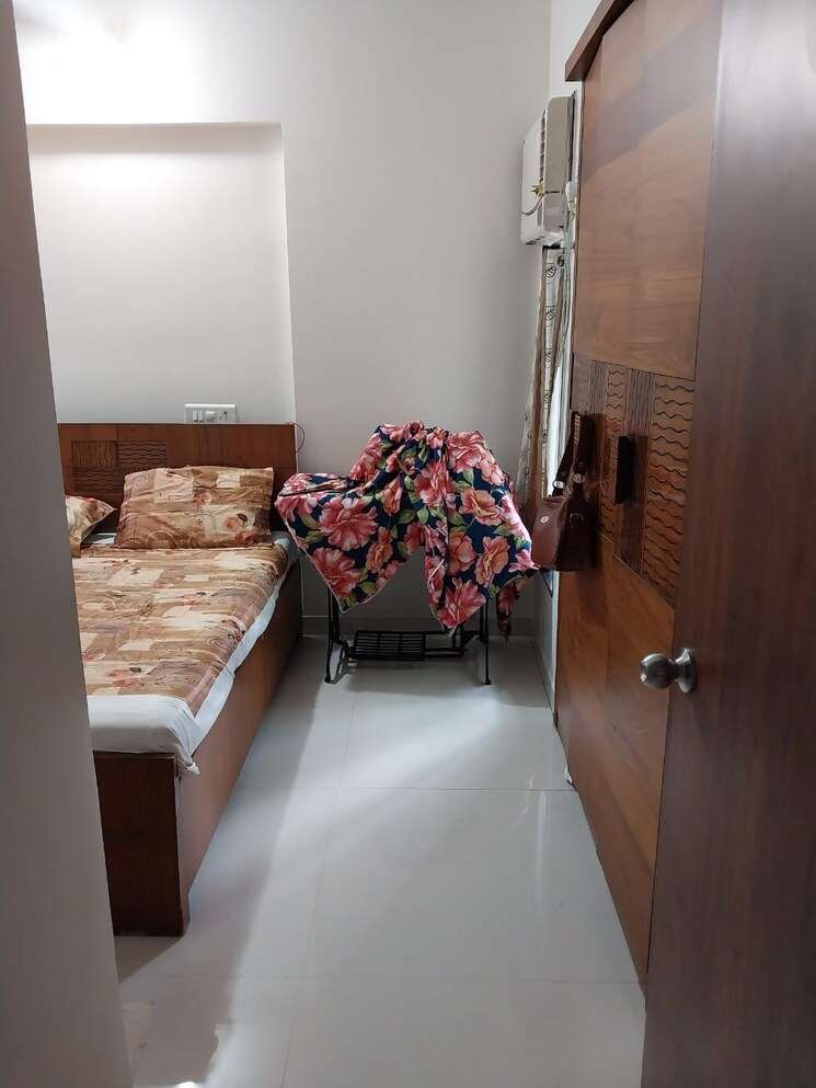 Bedroom, neptune-living-point 1 Bedroom 445 Sq.Ft. Apartment In Bhandup West Mumbai 9297451