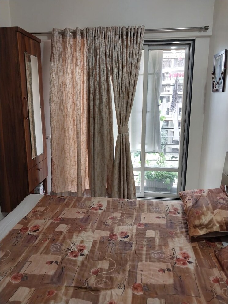 Bedroom, neptune-living-point 1 Bedroom 445 Sq.Ft. Apartment In Bhandup West Mumbai 9297451