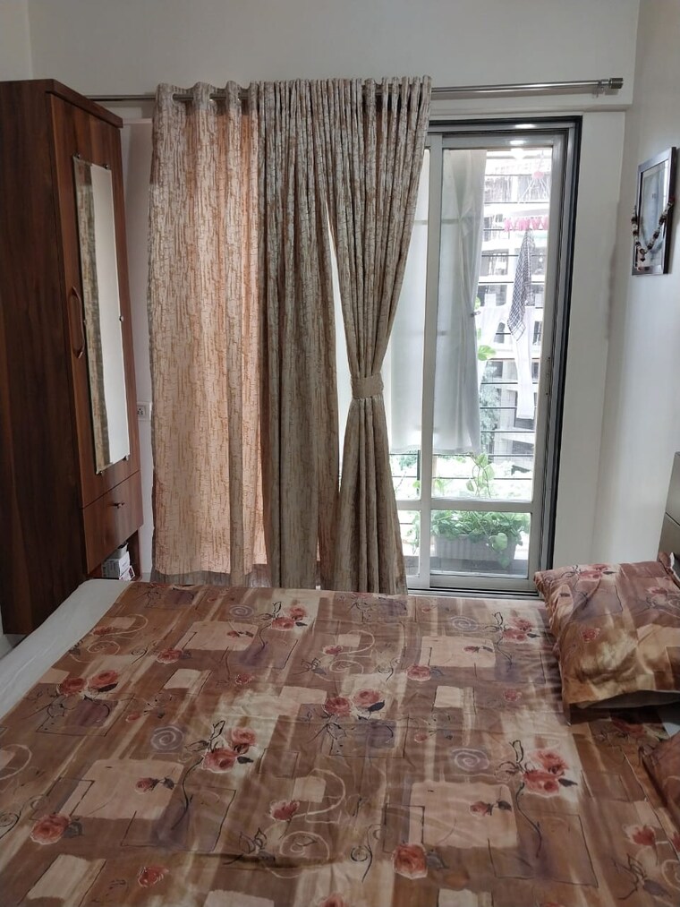 Bedroom, neptune-living-point 1 Bedroom 445 Sq.Ft. Apartment In Bhandup West Mumbai 9297451