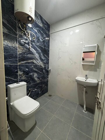 Bathroom in 3 BHK Villa at Whitefield – for Sale