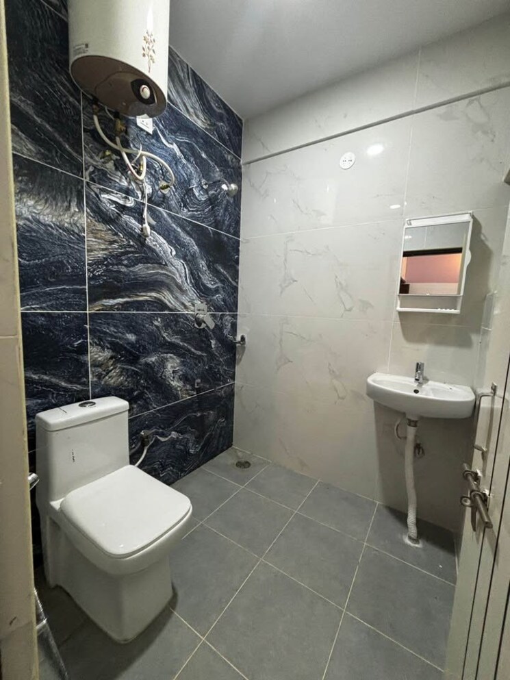 Bathroom, whitefield 3 Bedroom 1752 Sq.Ft. Villa In Whitefield Bangalore 9297374