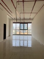1000 Sq.Ft. Office Space in Chandak Unicorn