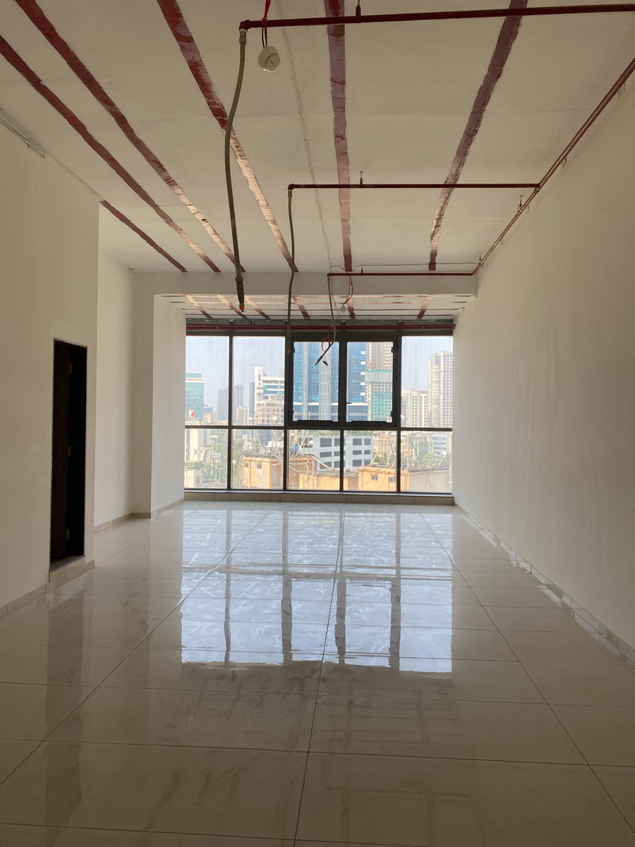Office Space For Sale in Chandak Unicorn