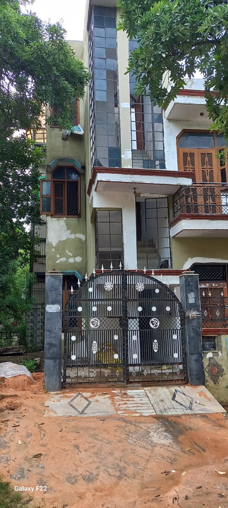 Cover Image, gamma i greater noida 1 Bedroom 650 Sq.Ft. Villa In Gamma I Greater Noida Greater Noida 9297423