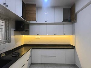 Kitchen in 3 BHK Villa at Whitefield – for Sale