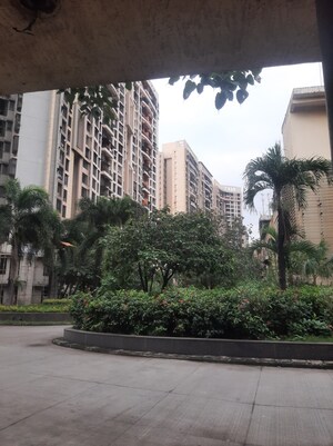 1 BHK Apartment – Exterior View View at Neptune Living Point, Bhandup West - for Sale