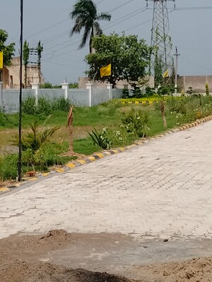 Plot Area in  Plot at Dera Bassi – for Sale