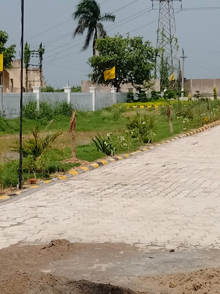 undefined, dera bassi  100 Sq.Yd. Plot In Dera Bassi Mohali 9297429