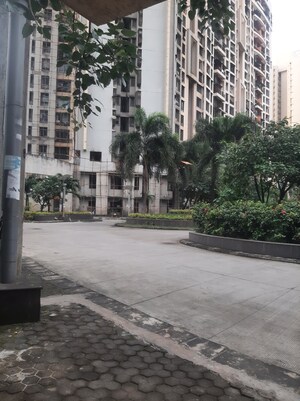 1 BHK Apartment For Sale in Neptune Living Point, Bhandup West