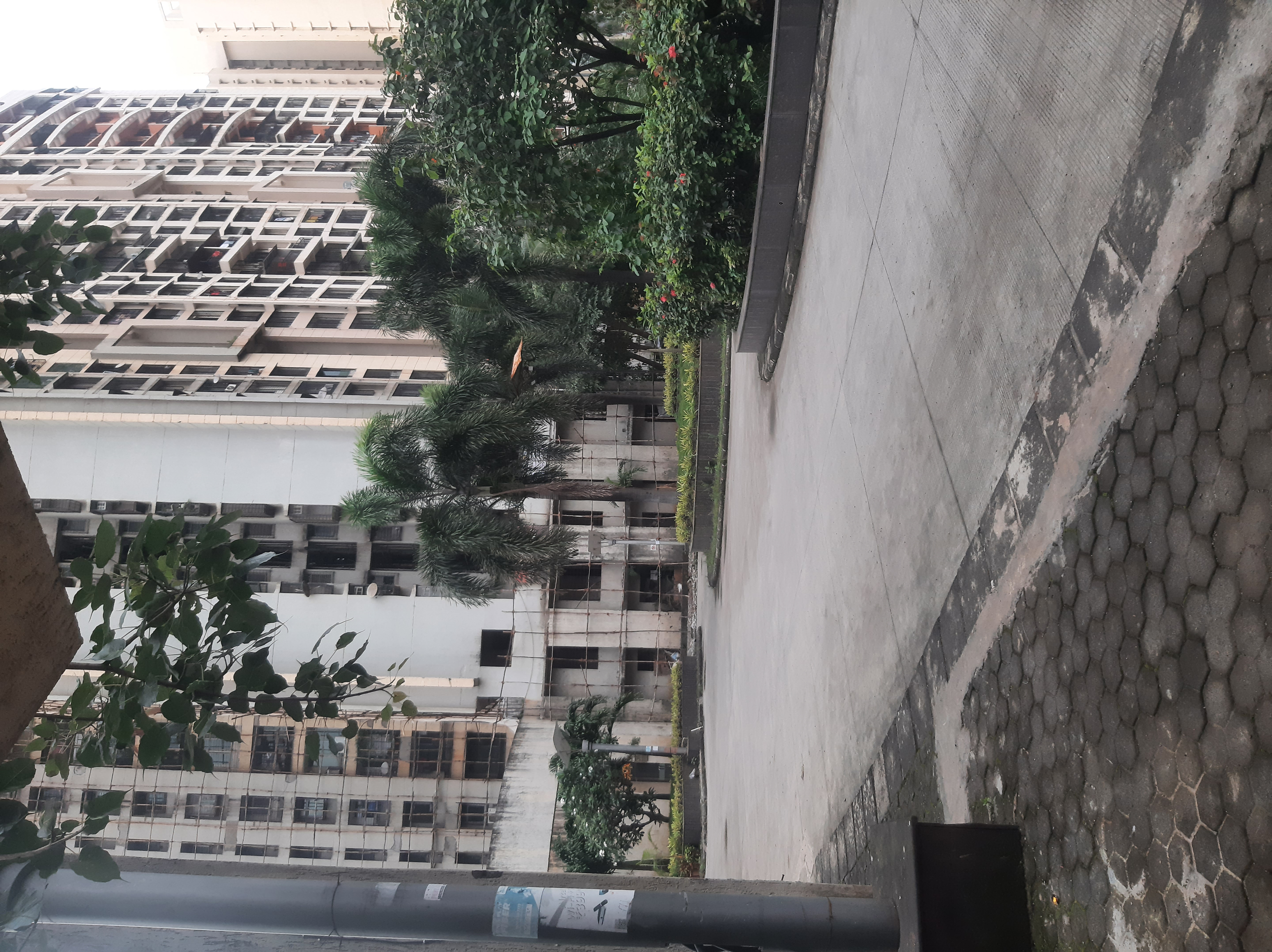 1 BHK + Extra Room Apartment For Sale in Neptune Living Point