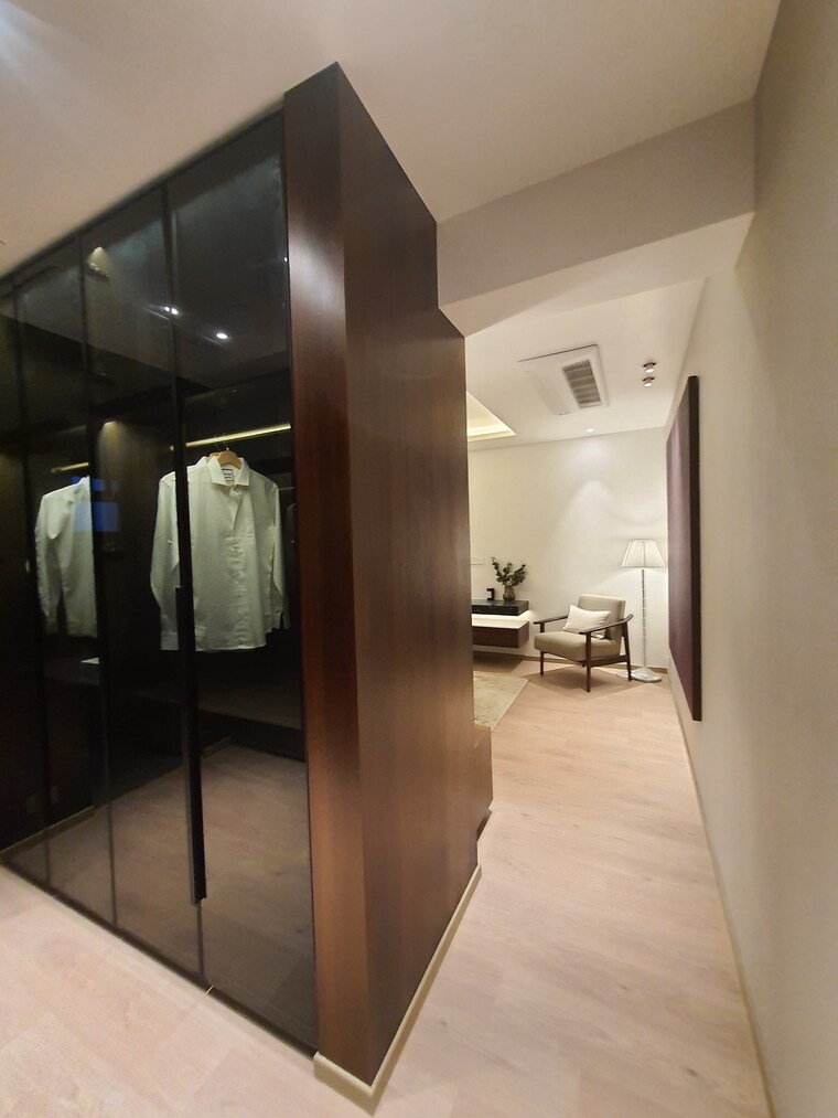  Parking, puravankara-purva-orient-grand 4 Bedroom 2338 Sq.Ft. Apartment In Mavalli Bangalore 9297441