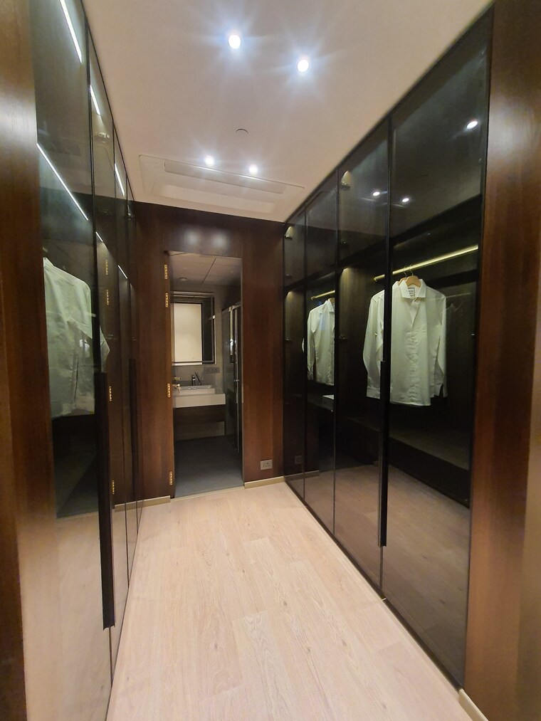 Bedroom, puravankara-purva-orient-grand 4 Bedroom 2338 Sq.Ft. Apartment In Mavalli Bangalore 9297441