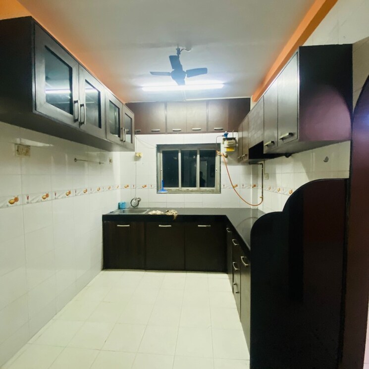 Kitchen, lower parel 1 Bedroom 325 Sq.Ft. Apartment In Lower Parel Mumbai 9297439