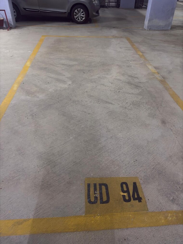 Exterior View, prestige-misty-waters 2 Bedroom 1134 Sq.Ft. Apartment In Hebbal Bangalore 9297424