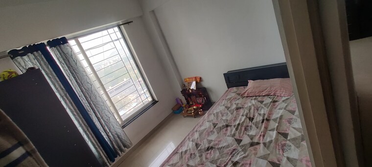 Room, goel-ganga-legend 1 Bedroom 600 Sq.Ft. Apartment In Bavdhan Pune 9297442