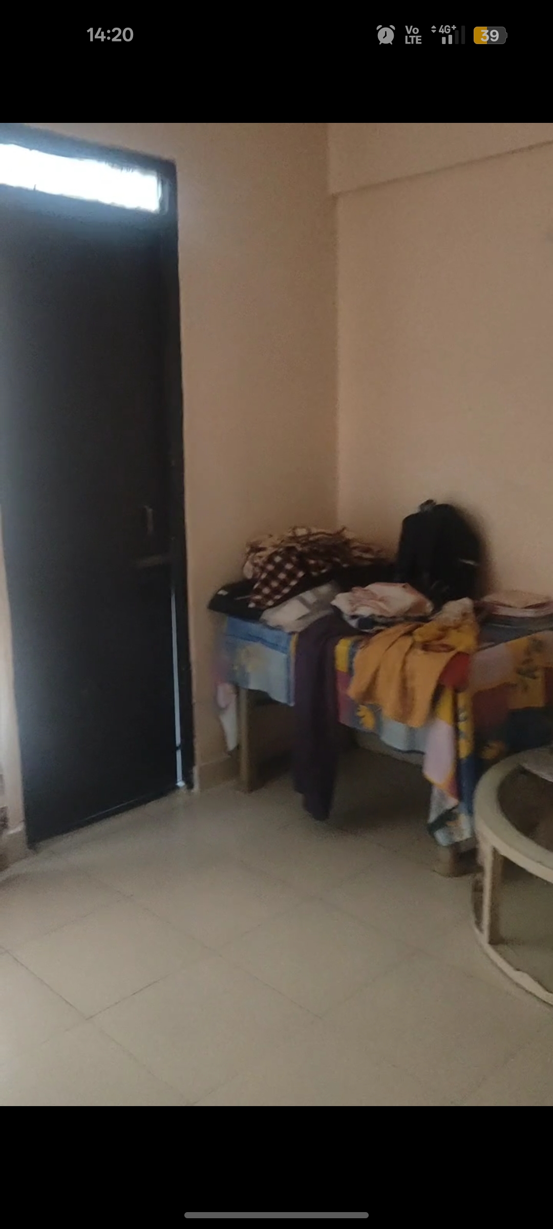 2 BHK Apartment For Sale in OP Floridaa