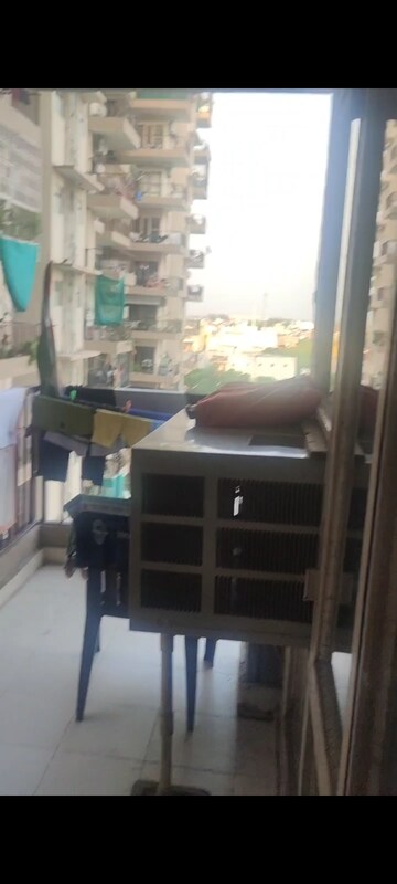 Kitchen in 2 BHK Apartment at OP Floridaa, Sector 82 – for Sale