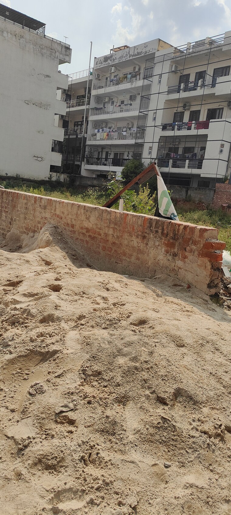 undefined, ansal-esencia-mulberry-homes  251 Sq.Yd. Plot In Sector 67 Gurgaon 9297516