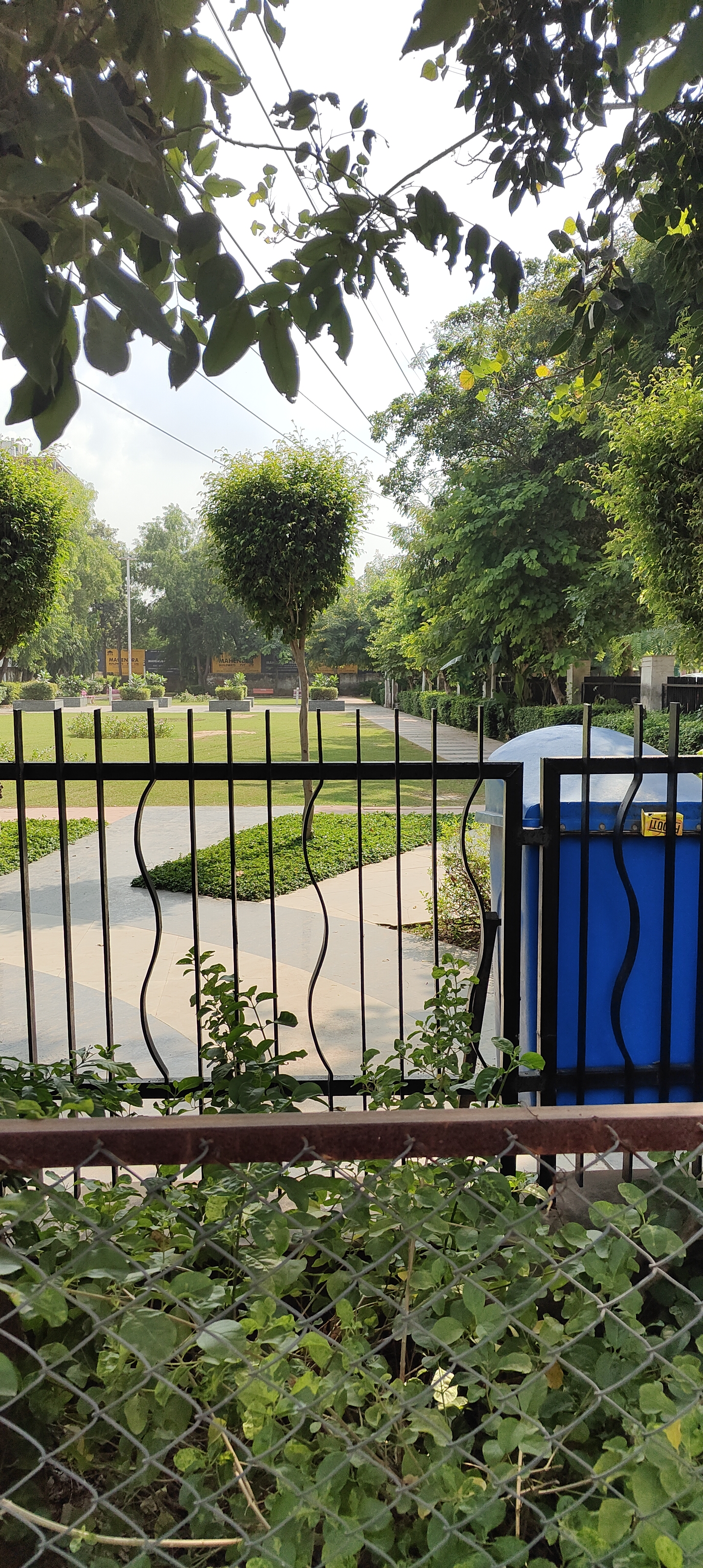 Plot For Sale in Ansal Esencia-Mulberry Homes