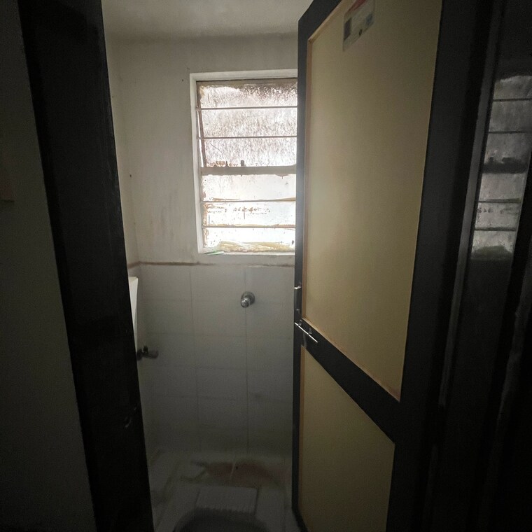 Bathroom, samarth-nagar 2 Bedroom 750 Sq.Ft. Builder Floor In Wadgaon Sheri Pune 9297539