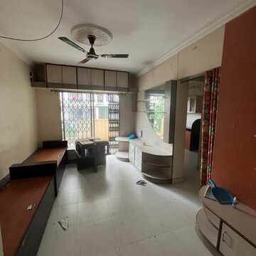 Kitchen in 2 BHK Builder Floor at Samarth Nagar, Wadgaon Sheri – for Rent