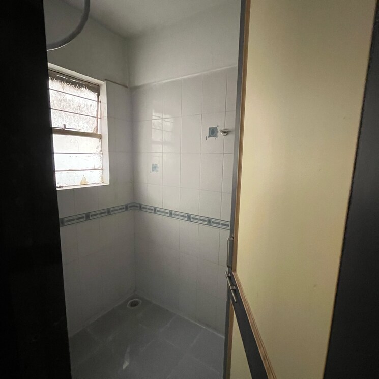 Bathroom, samarth-nagar 2 Bedroom 750 Sq.Ft. Builder Floor In Wadgaon Sheri Pune 9297539