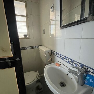 Team Area in 2 BHK Builder Floor at Samarth Nagar, Wadgaon Sheri – for Rent