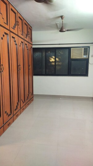 Balcony in 2 BHK Apartment at Sai Shradha Phase 1, Dahisar East – for Rent